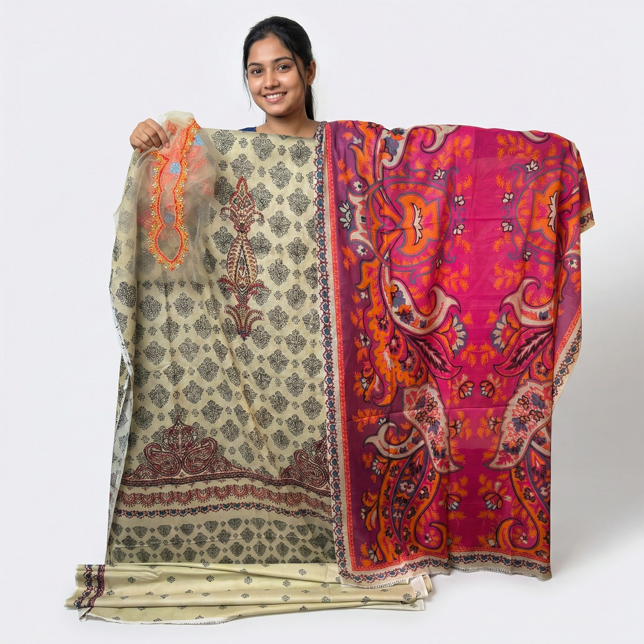 Charizma Premium Shalwar Kameez